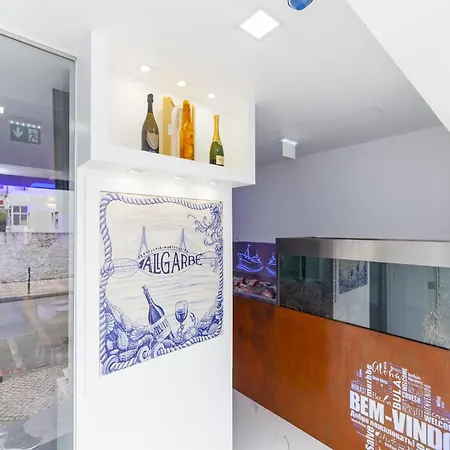 Apartment In Vilamoura Near Marina & Beach *