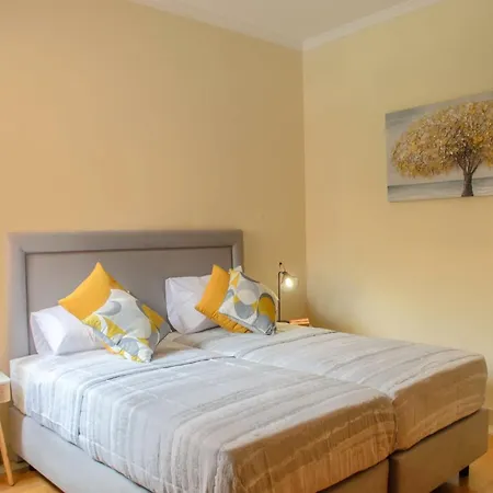 Apartment In Vilamoura Near Marina & Beach