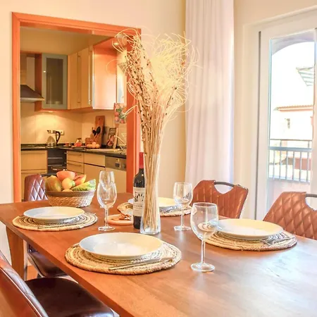 Apartamento Apartment In Vilamoura Near Marina & Beach *