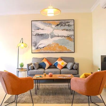 Apartment In Vilamoura Near Marina & Beach Apartamento Vilamoura