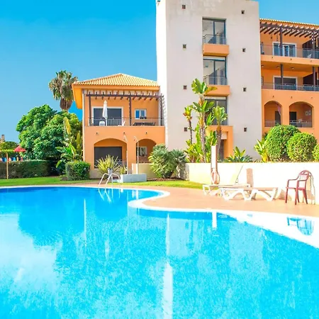 Apartment In Vilamoura Near Marina & Beach