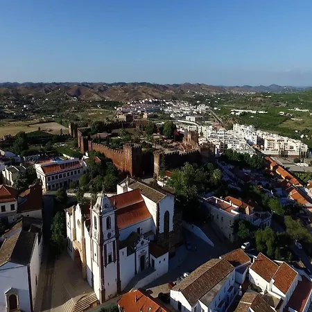 Modern W Pool & Private Balconies Apartment Vilamoura