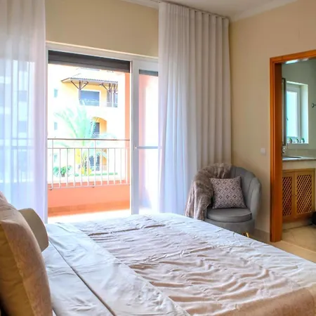 Apartment In Vilamoura Near Marina & Beach * Vilamoura