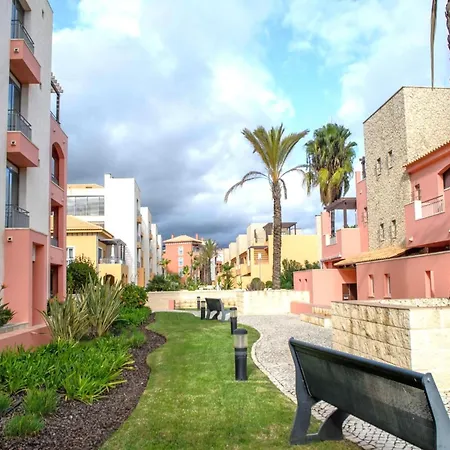 Modern W Pool & Private Balconies * Vilamoura