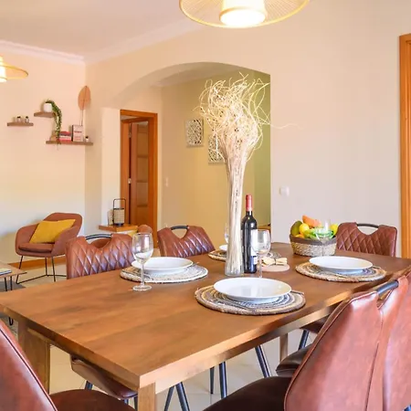 Modern W Pool & Private Balconies * Vilamoura