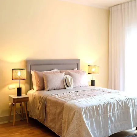 Διαμέρισμα Apartment In Vilamoura Near Marina & Beach
