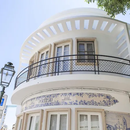 Apartment In Vilamoura Near Marina & Beach Διαμέρισμα *